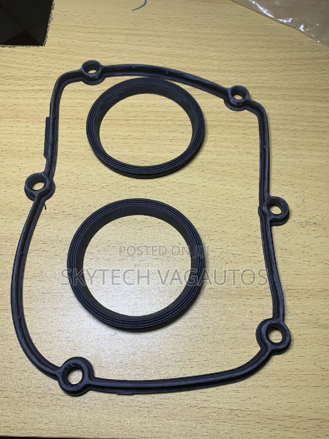 Volkswagen/Audi 2.0 Timing Seals / Gasket