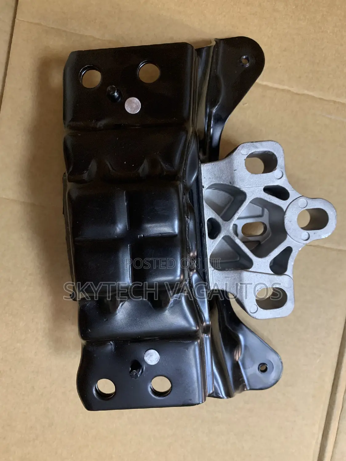 Volkswagen Mk7 Engine and Gearbox Mount