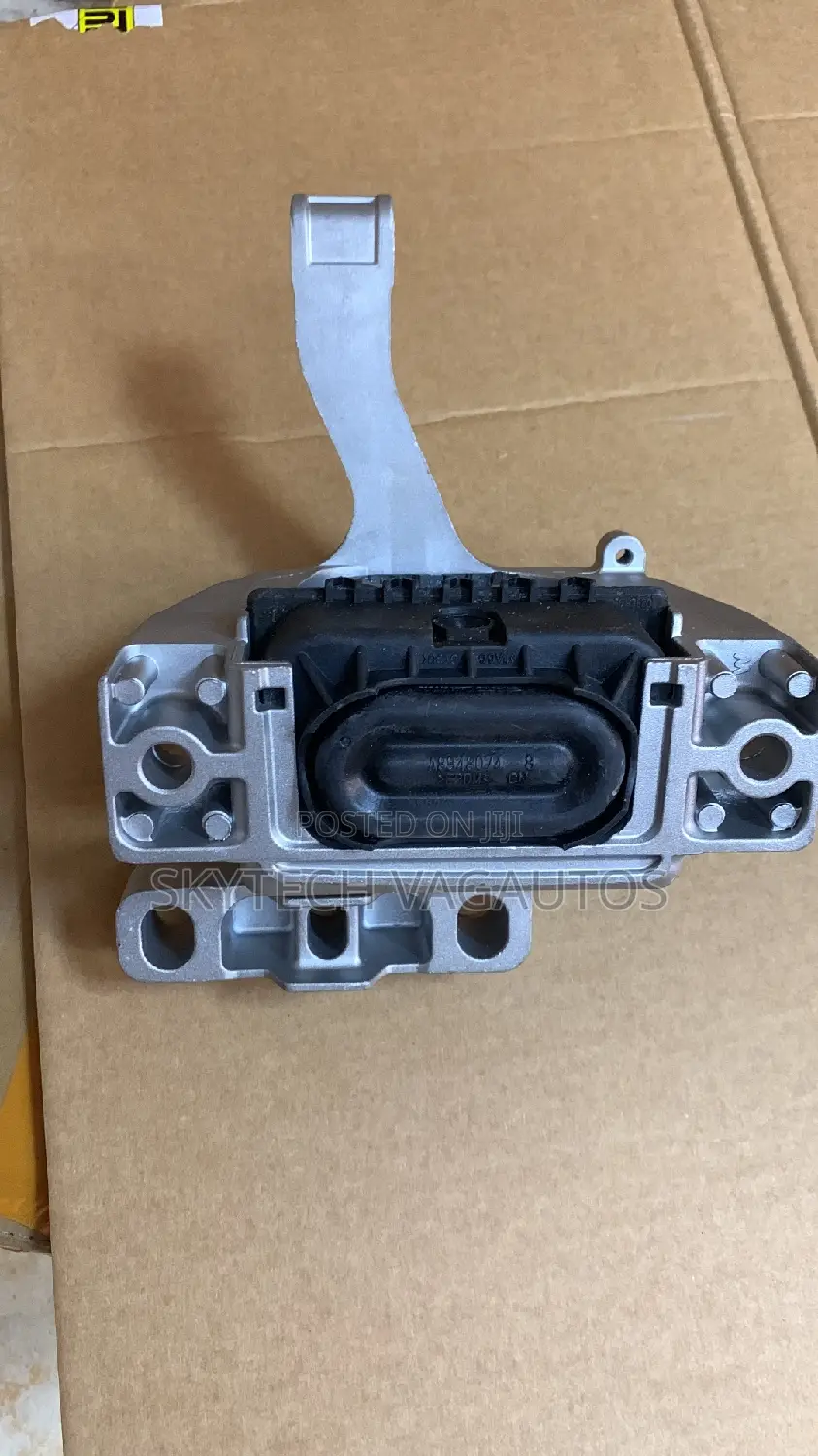 Volkswagen Mk7 Engine and Gearbox Mount