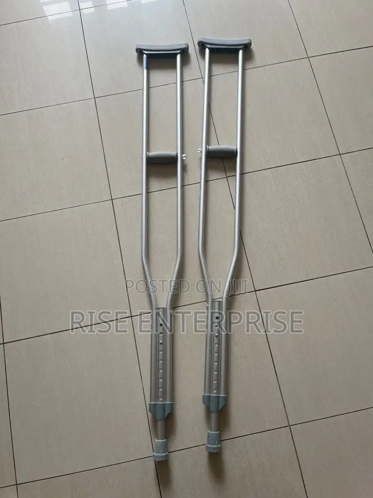 Axillary/Under Arm Crutches