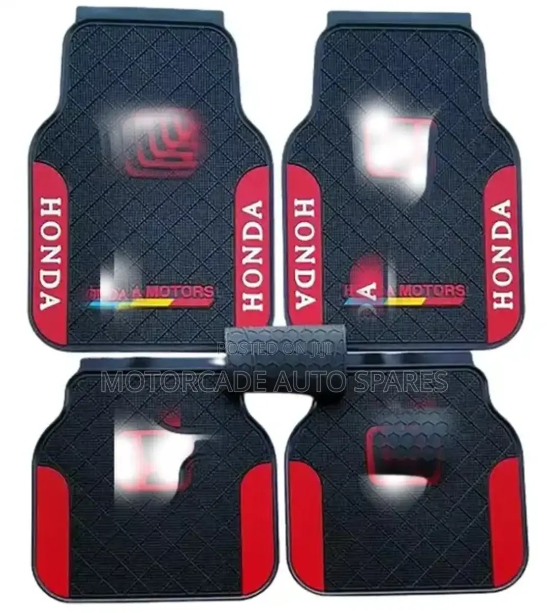 Honda Fit,Vezel,Stream,Jade,Insight Floor Mats