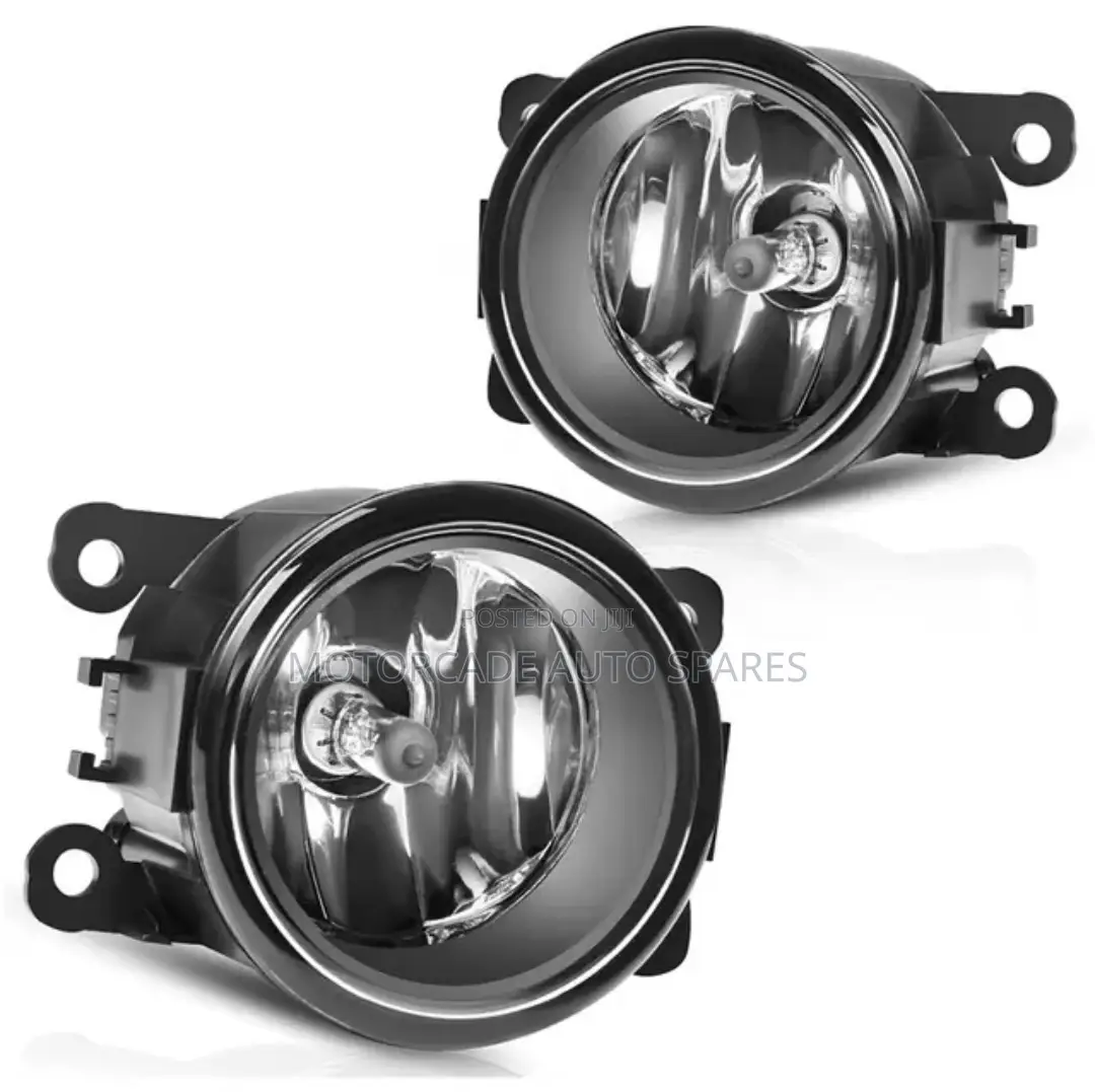 Nissan Serena Fog Lights