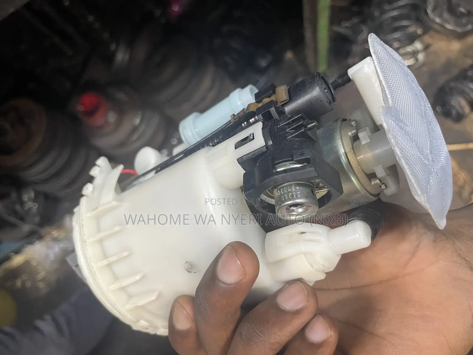Fuel Pump for Mark X,Mark Ii Etc