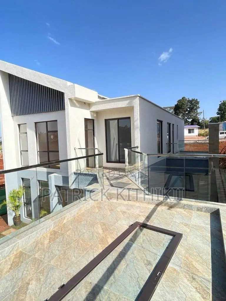 4bdrm Villa in Green View Villas, Thindigua/Kasarini for sale