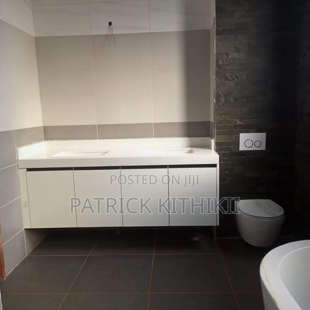 4bdrm Villa in Green View Villas, Thindigua/Kasarini for sale