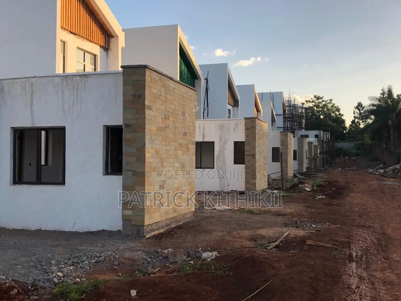 4bdrm Villa in Green View Villas, Thindigua/Kasarini for sale