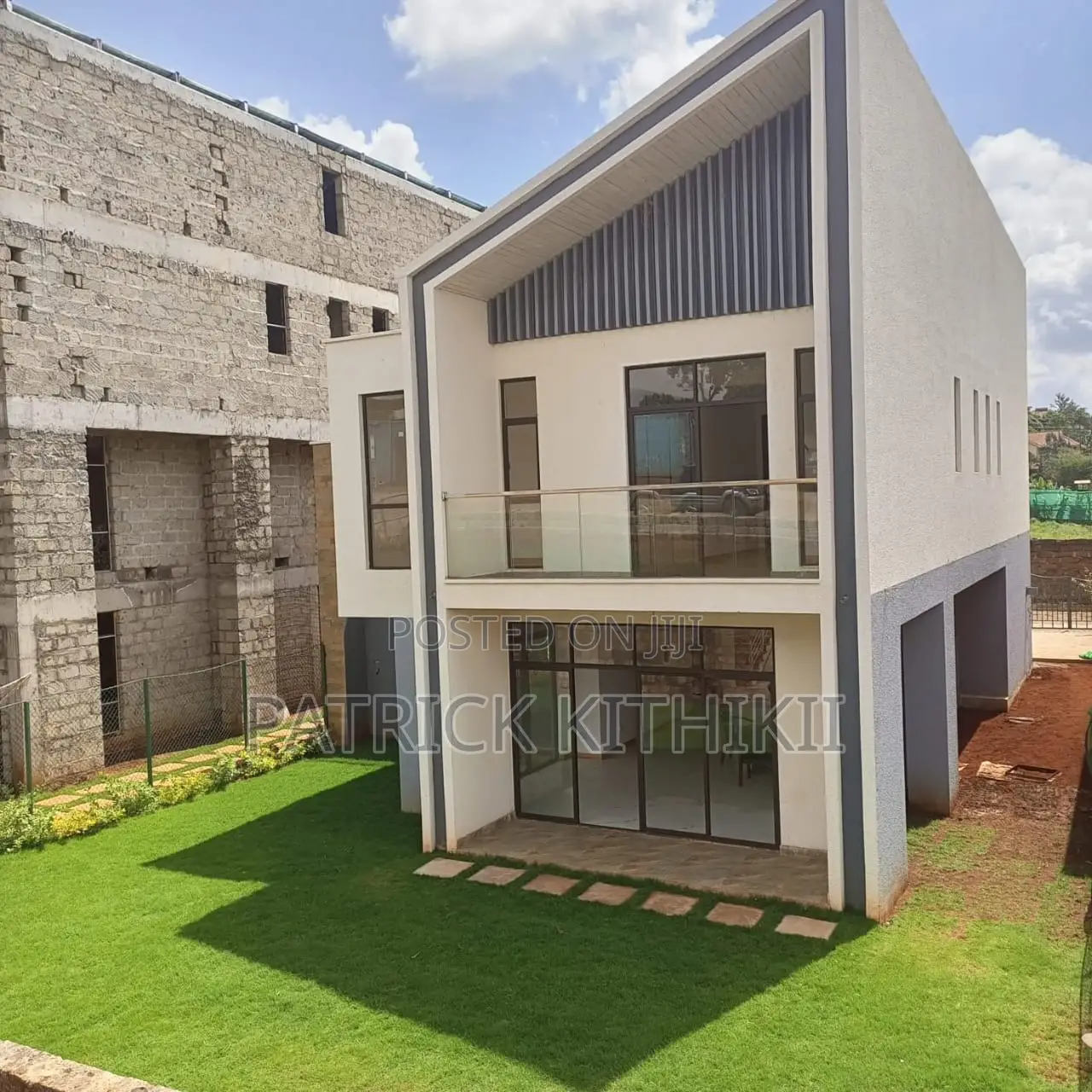 4bdrm Villa in Green View Villas, Thindigua/Kasarini for sale
