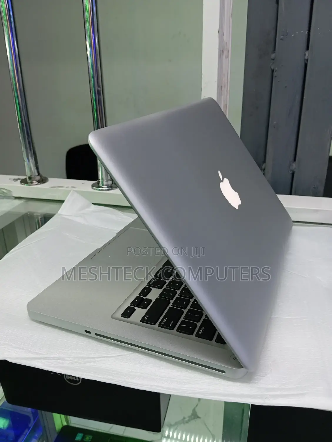 Laptop Apple MacBook Pro 2012 8GB Intel Core I5 SSD 256GB