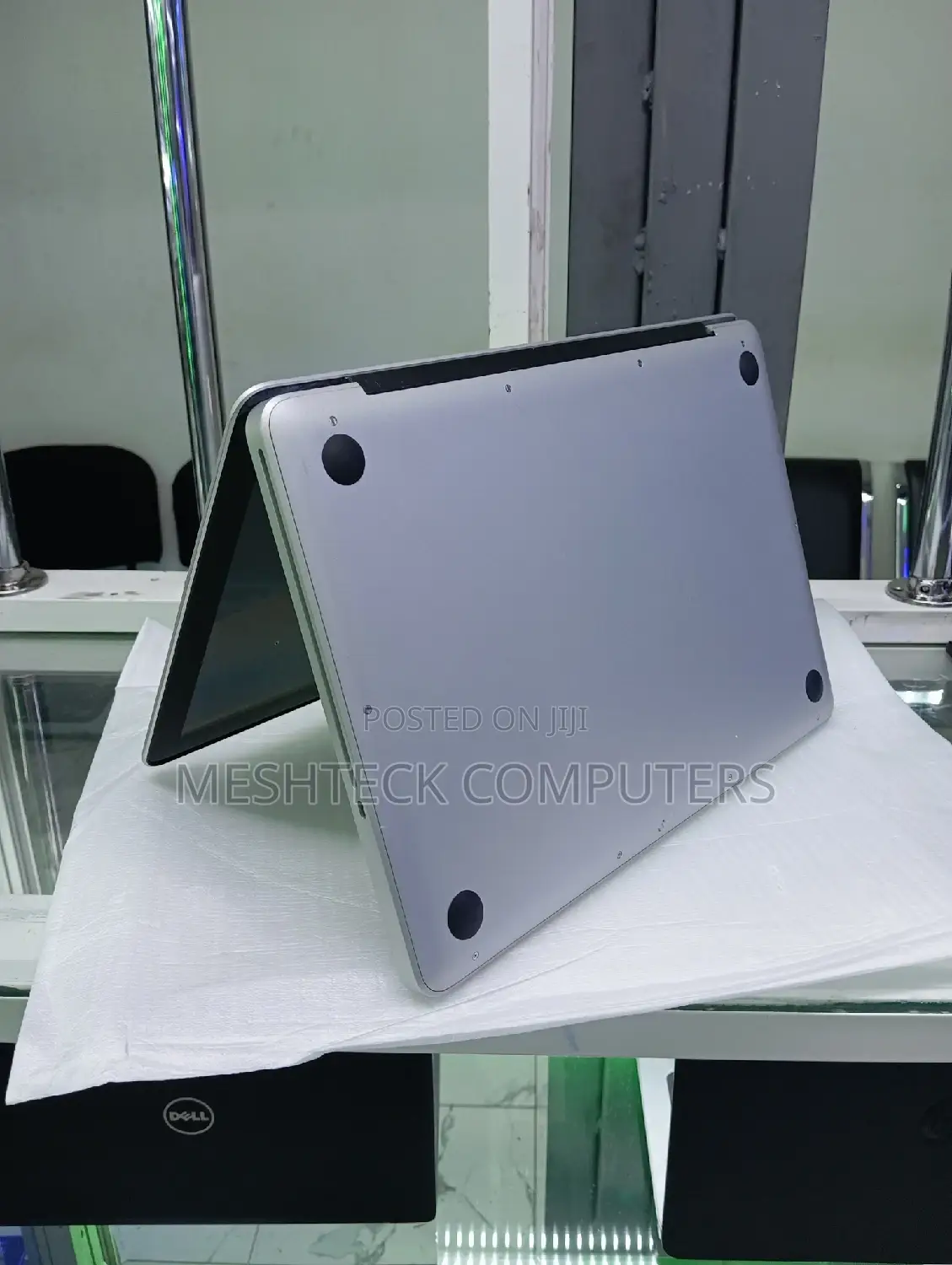 Laptop Apple MacBook Pro 2012 8GB Intel Core I5 SSD 256GB
