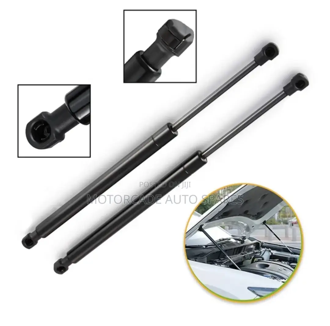 Toyota Crown,Mark X Bonnet Shocks