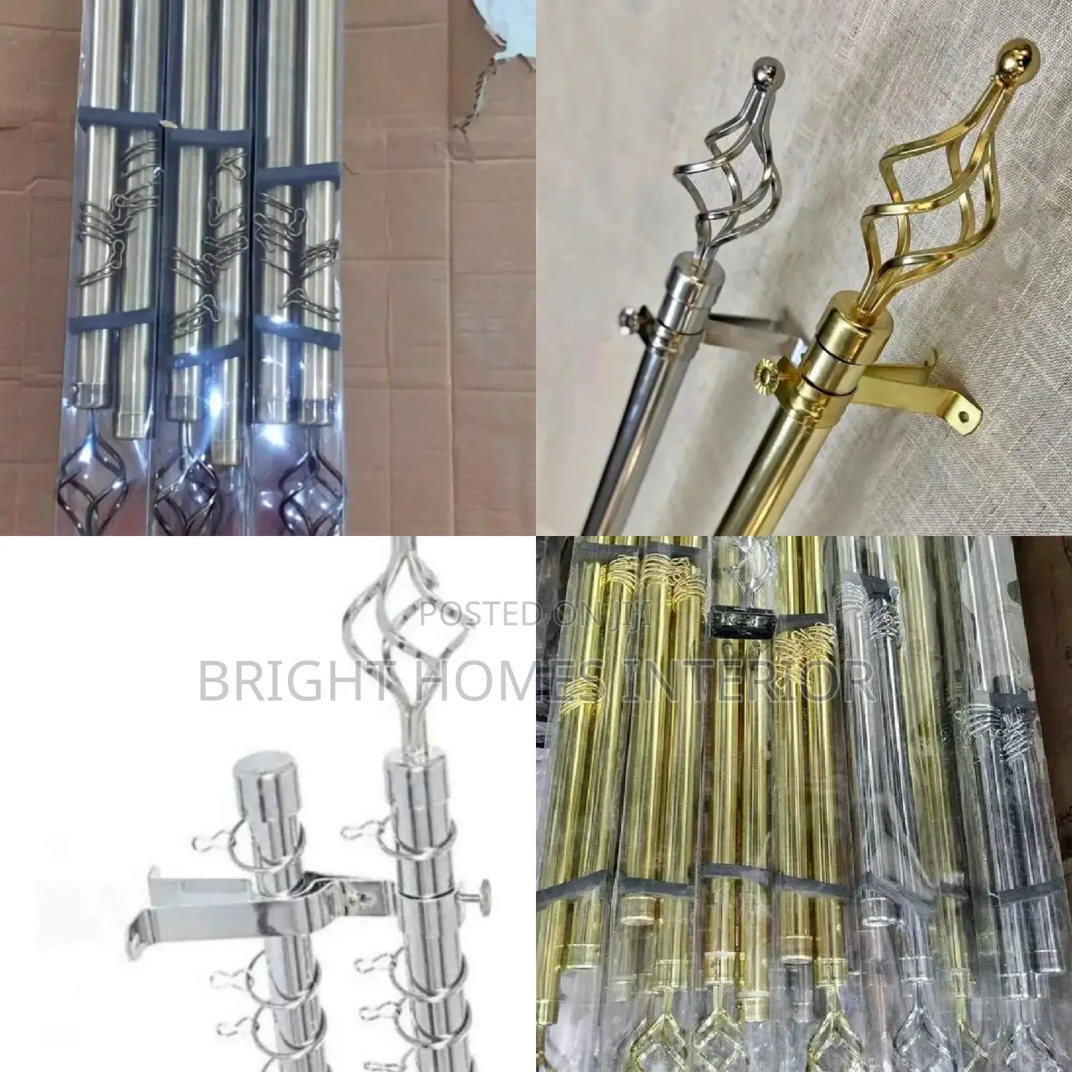 Curtain Rods Curtain Rods Curtain Rods
