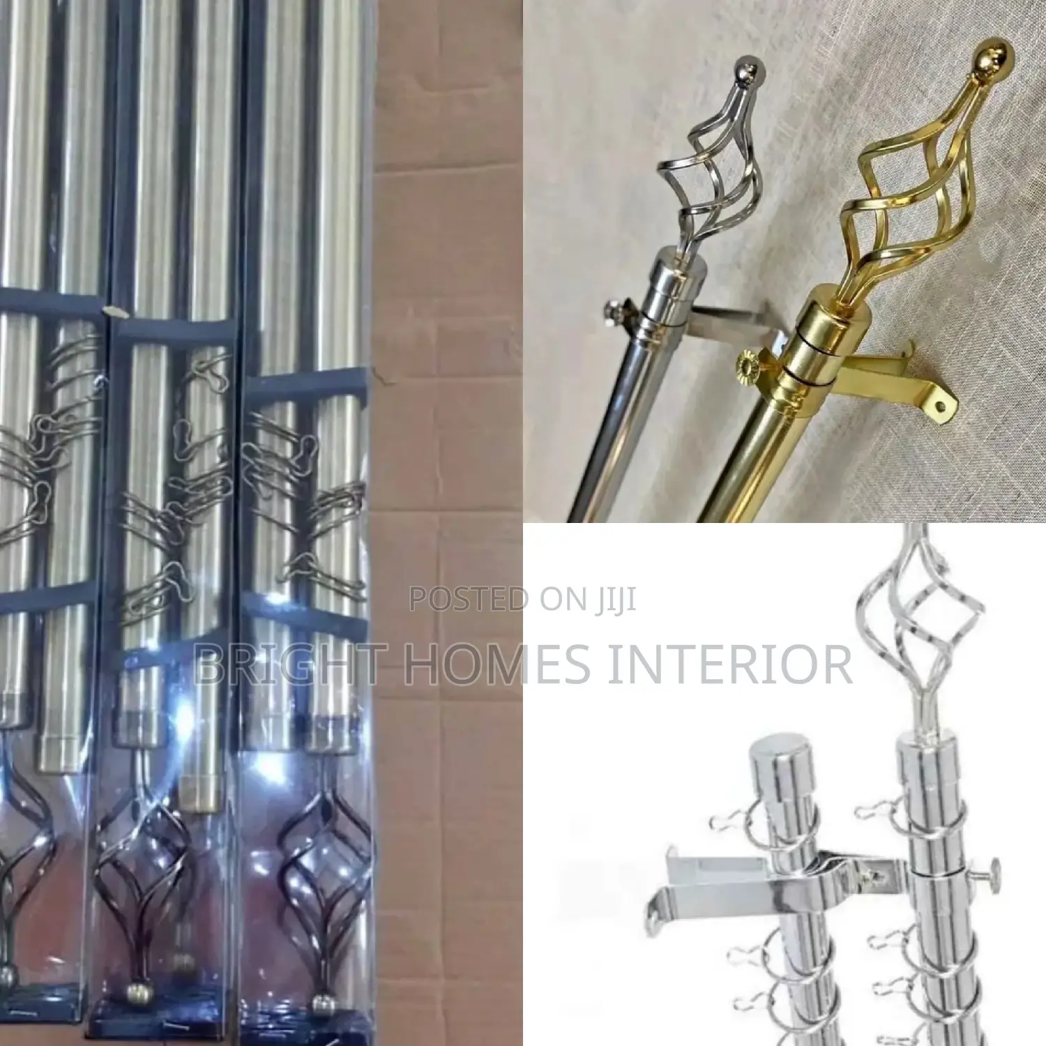 Curtain Rods Curtain Rods Curtain Rods