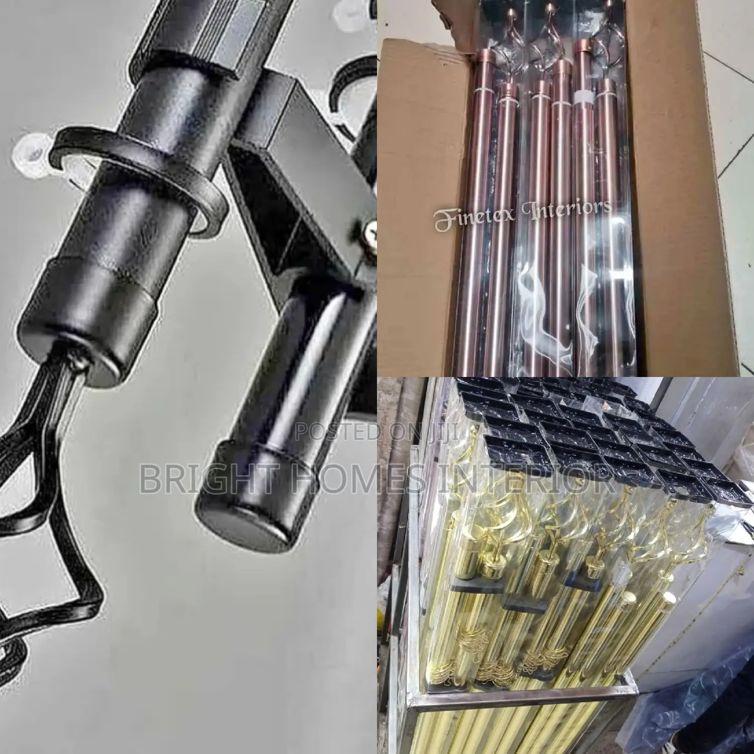 Curtain Rods Curtain Rods Curtain Rods