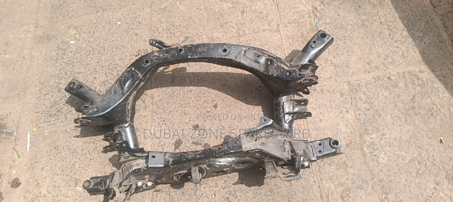 Vanguard,Rav4,Lexus 2016 Rear Cross Member Now Available.