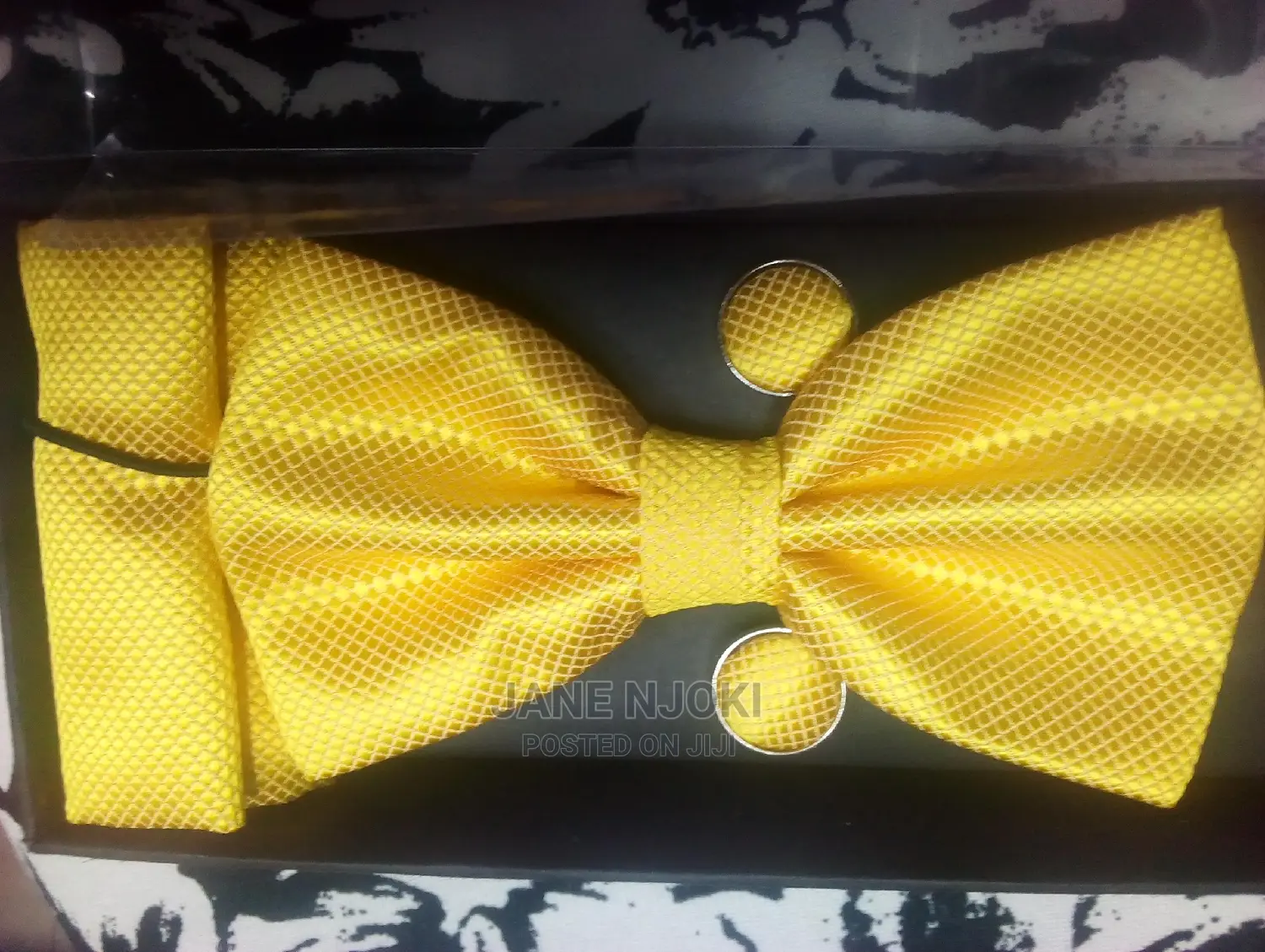 Turkey Bowtie