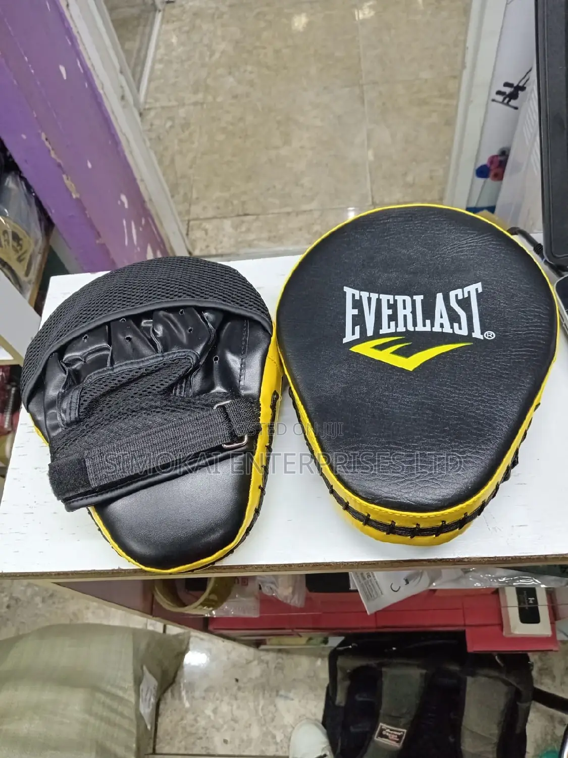 New Boxing Target Pads