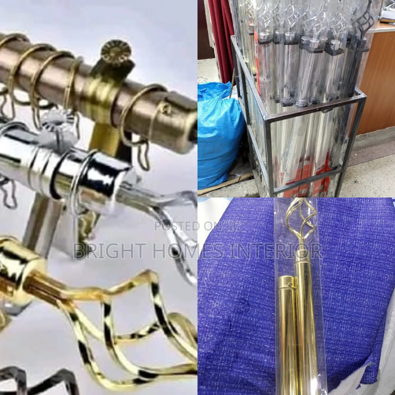 Curtain Rods Curtain Rods Curtain Rods