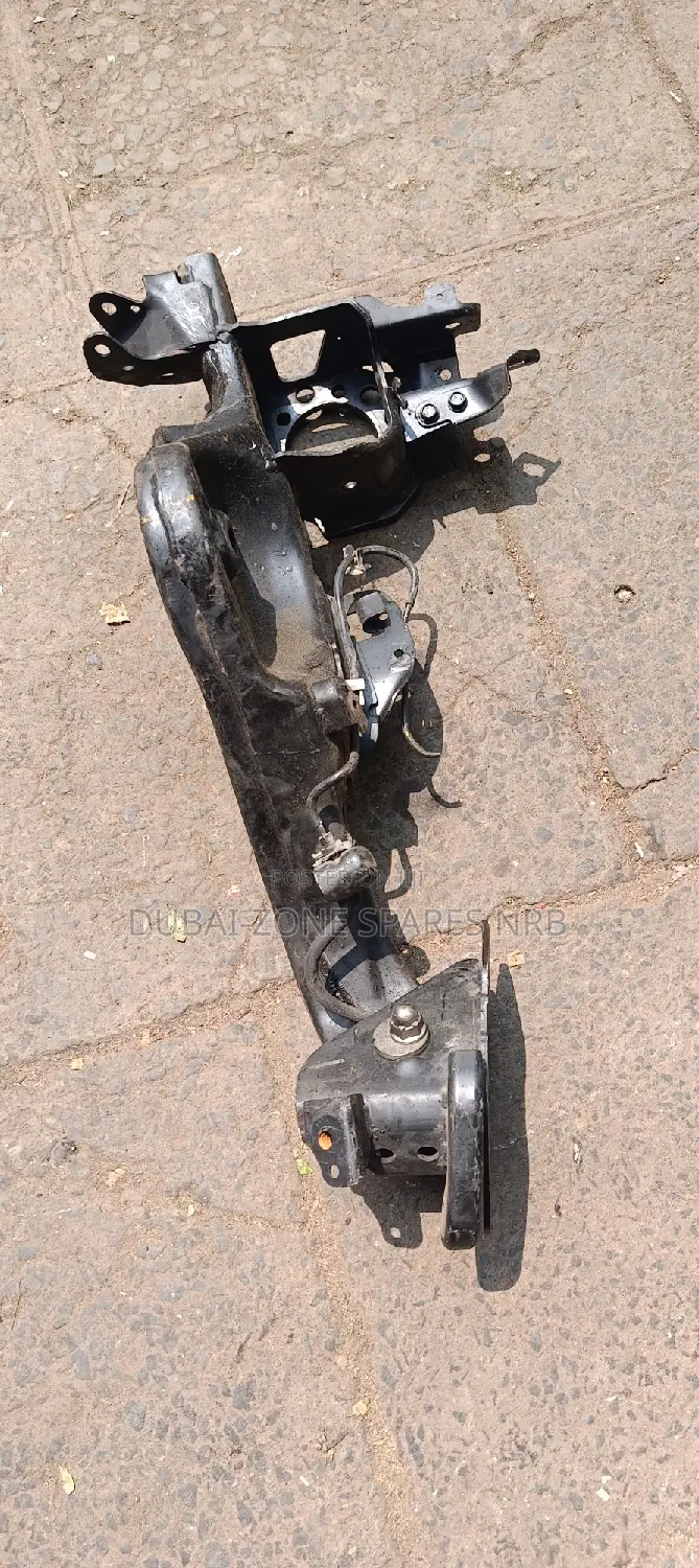 X-Trail Nt31 RAV4 Vanguard Rear Knuckle Hub Now Available.