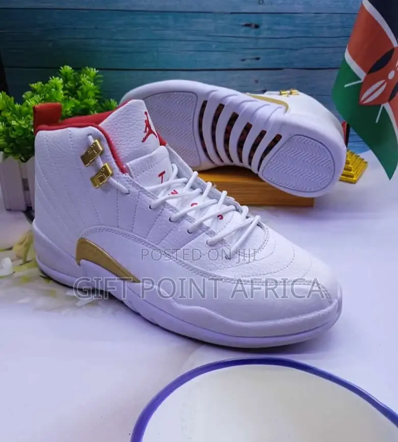 Air Jordan Jumpman Sneakers