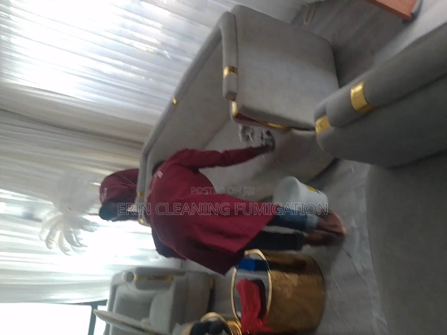 Fast Drying Sofa Cleaning Services