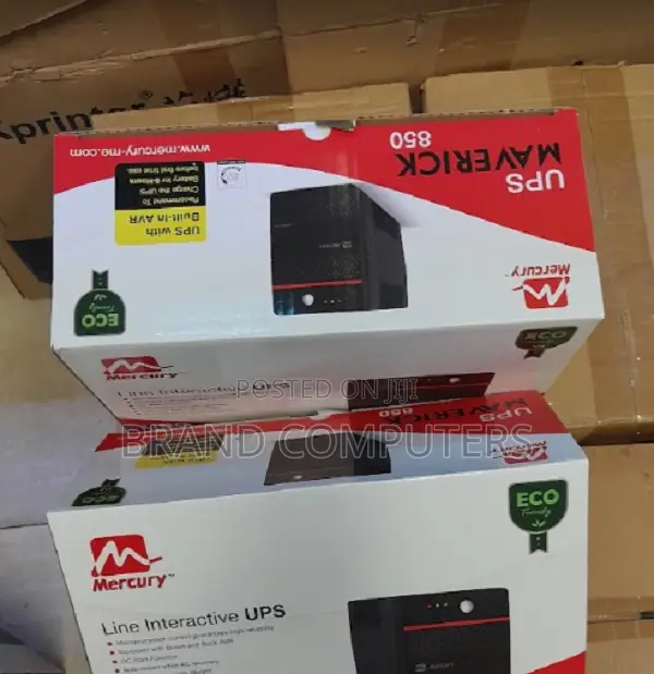 850va Mercury Ups/ Mercury 850va Ups/ Mercury UPS 850va850va