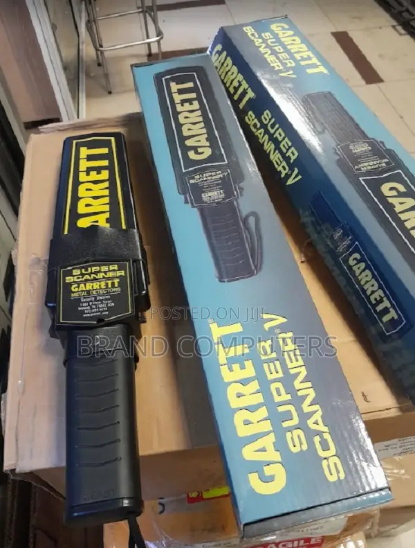 Garrett Metal Detector,//Garrett Metal Detector Handheld