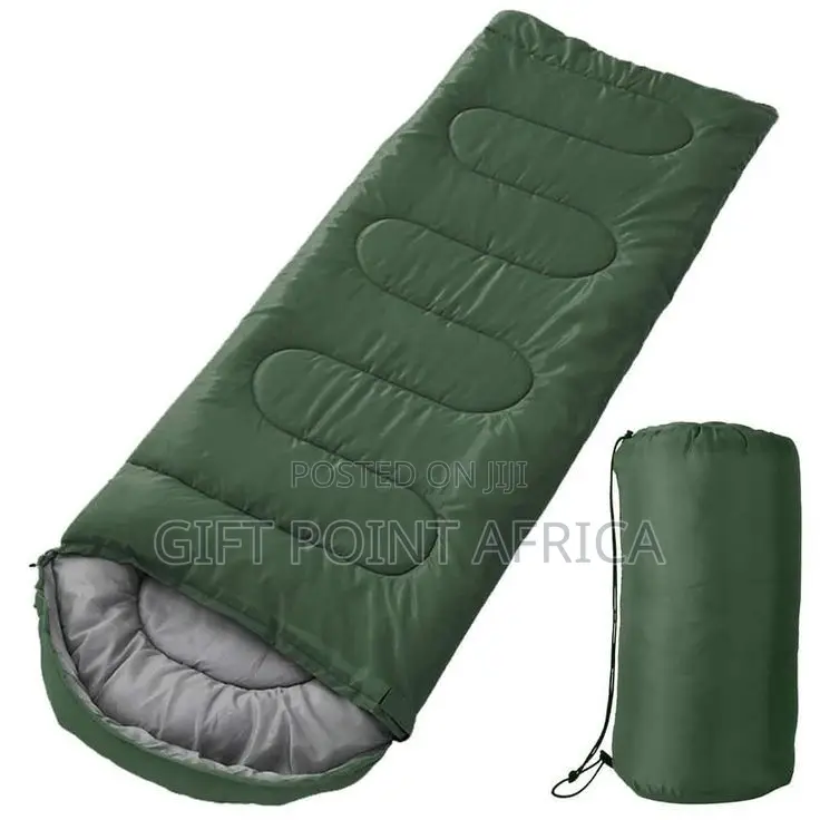 Sleeping Bag for Camping
