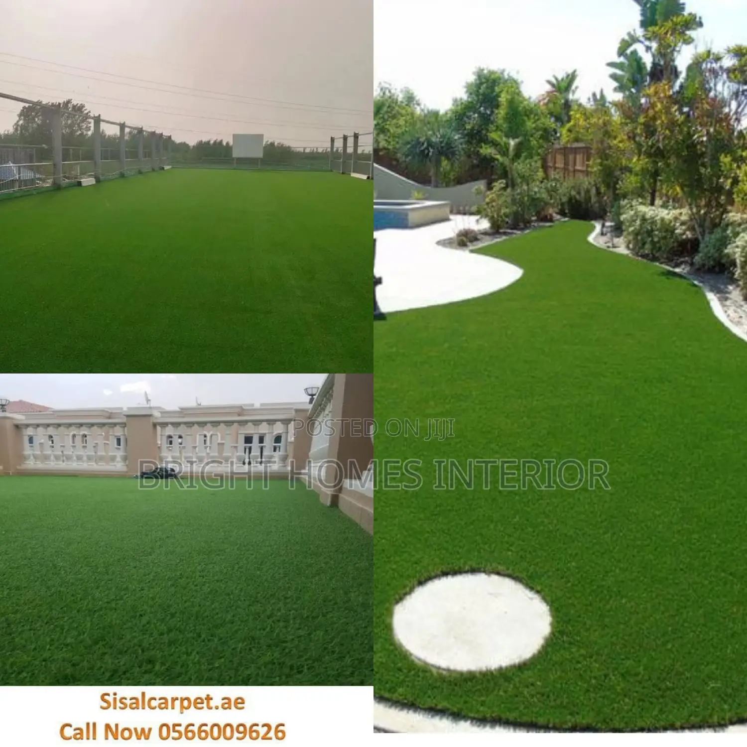 Grass Carpets Grass Carpets Grass Carpets