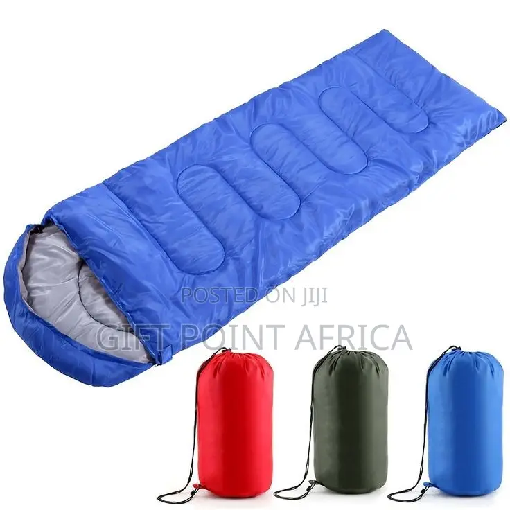 Portable Sleeping Bags