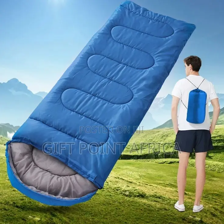 4 Season Portable Sleeping Bags