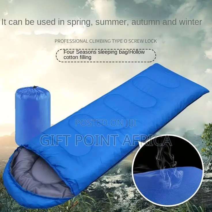 Four Seasons Sleeping Bags