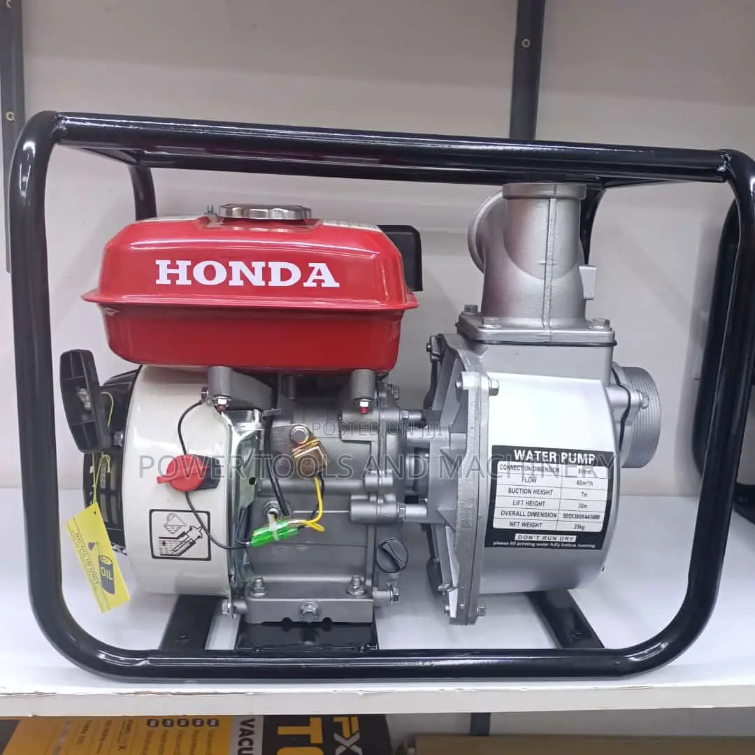 Original Honda 2inch Honda Water Pump