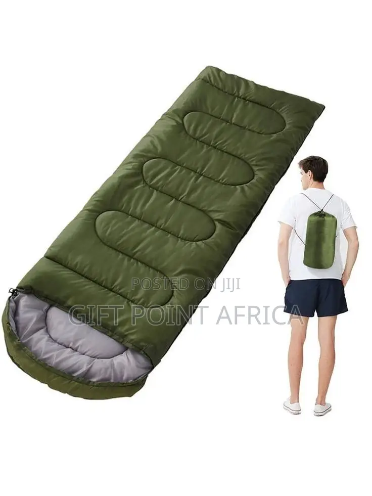 4 Season Sleeping Bags