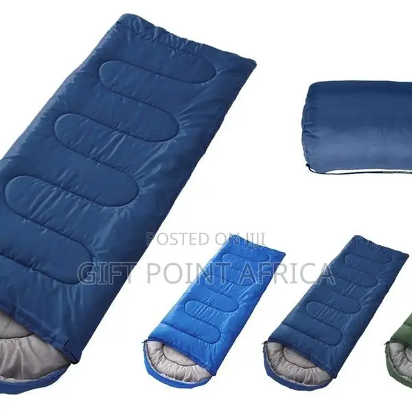 4 Seasons Sleeping Bags