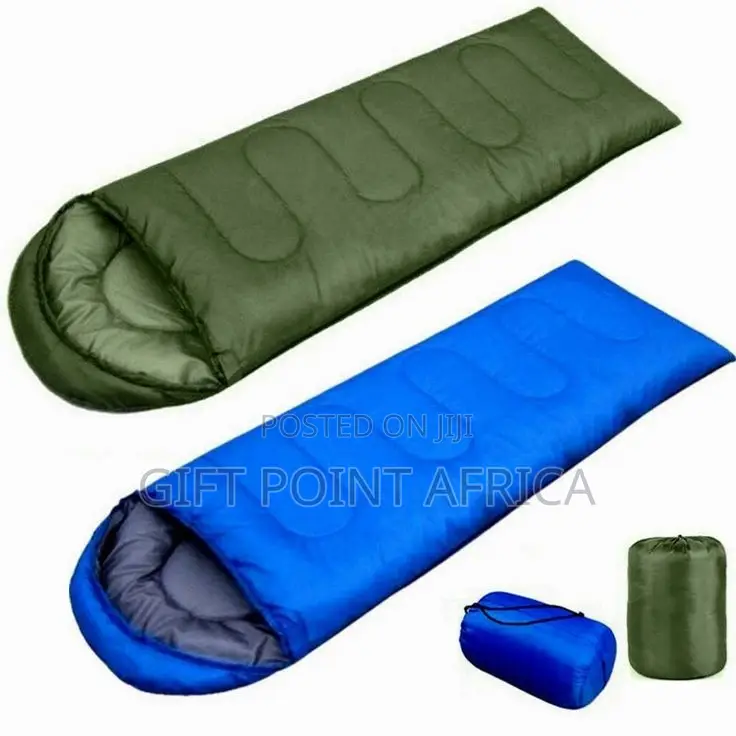 4 Seasons Sleeping Bags