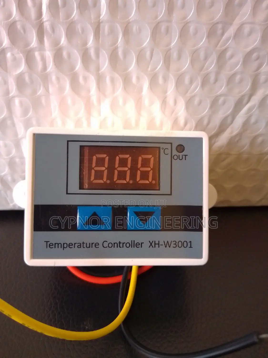 Thermal Mastery 220v AC,1500w Controller