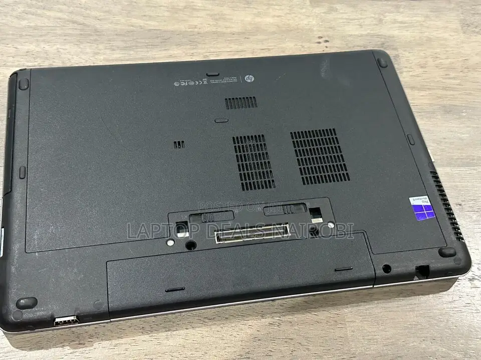 Laptop HP 650 G1 8GB Intel Core I5 HDD 500GB