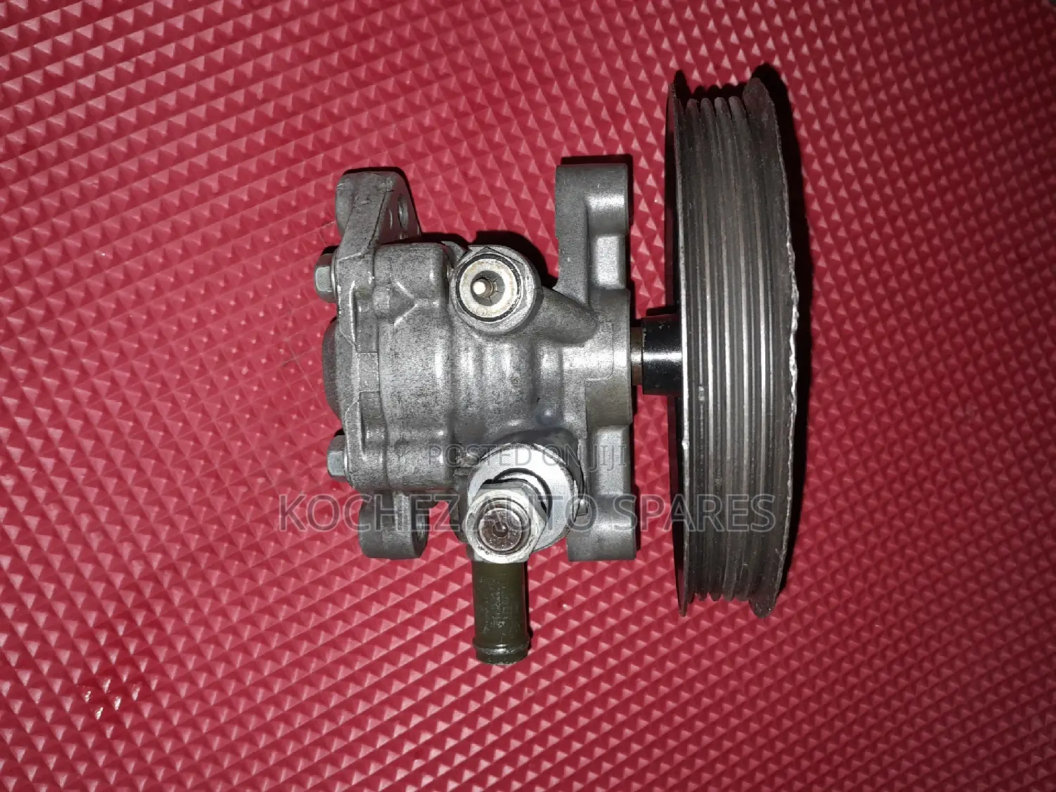 Mitsubishi Galant/Lancer 4g15 Power Steering Cartridge