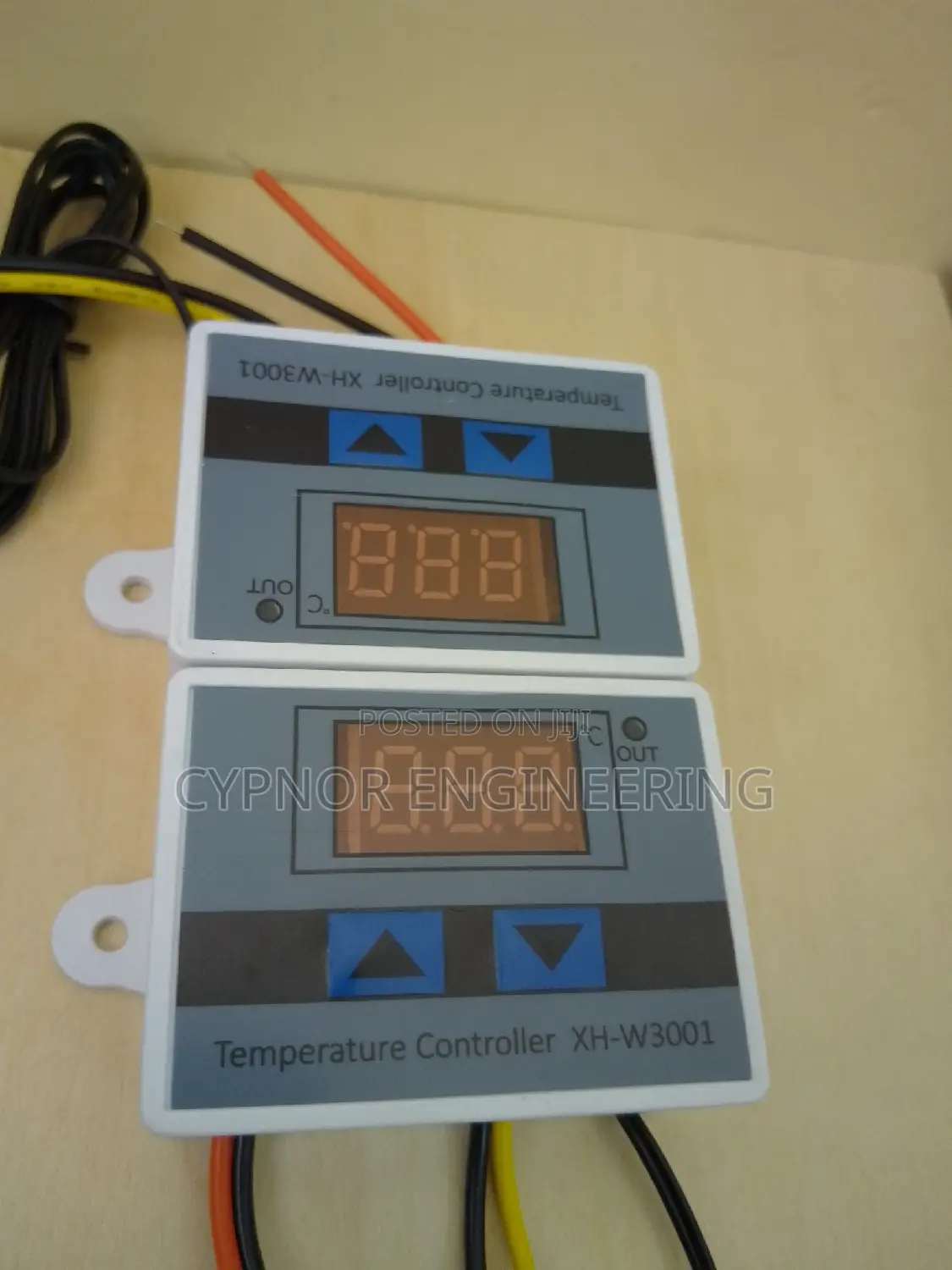 Precision Heat Control:220V AC,1500W"
