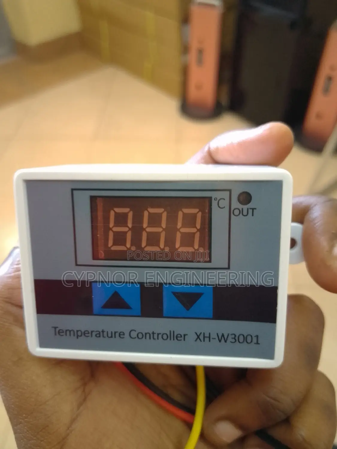 Thermal Stability Unit 220V AC,1500W
