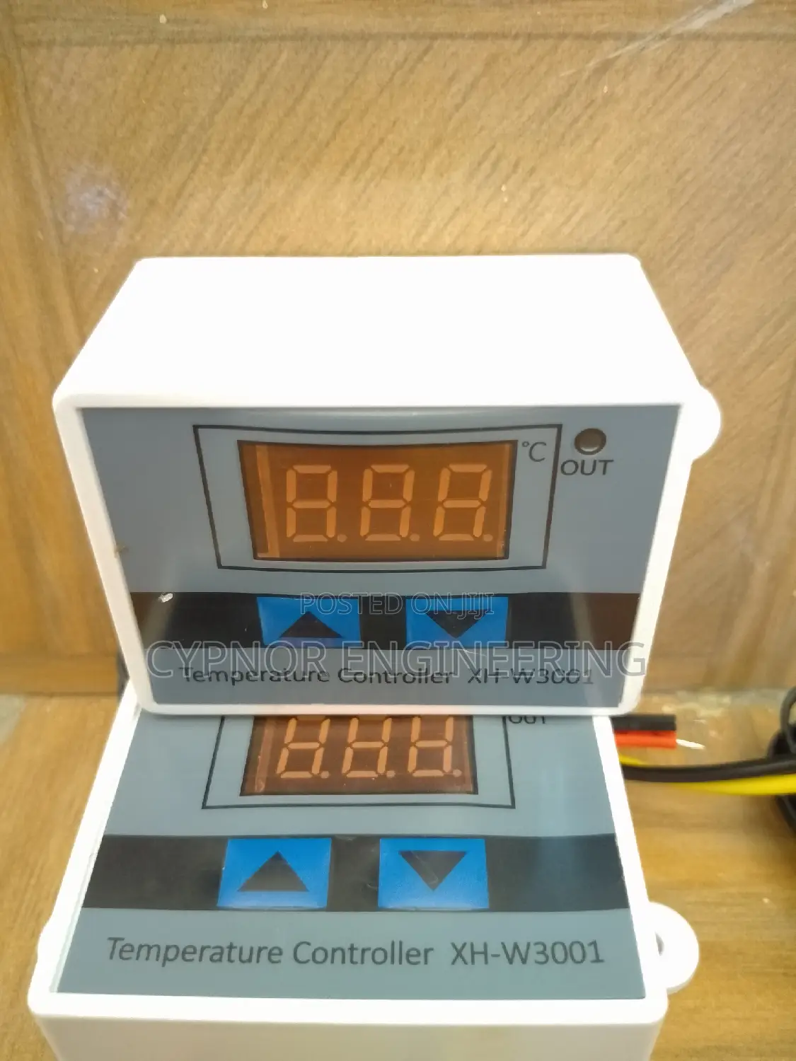 Advanced Thermal Regulation Unit 220AC,1500W