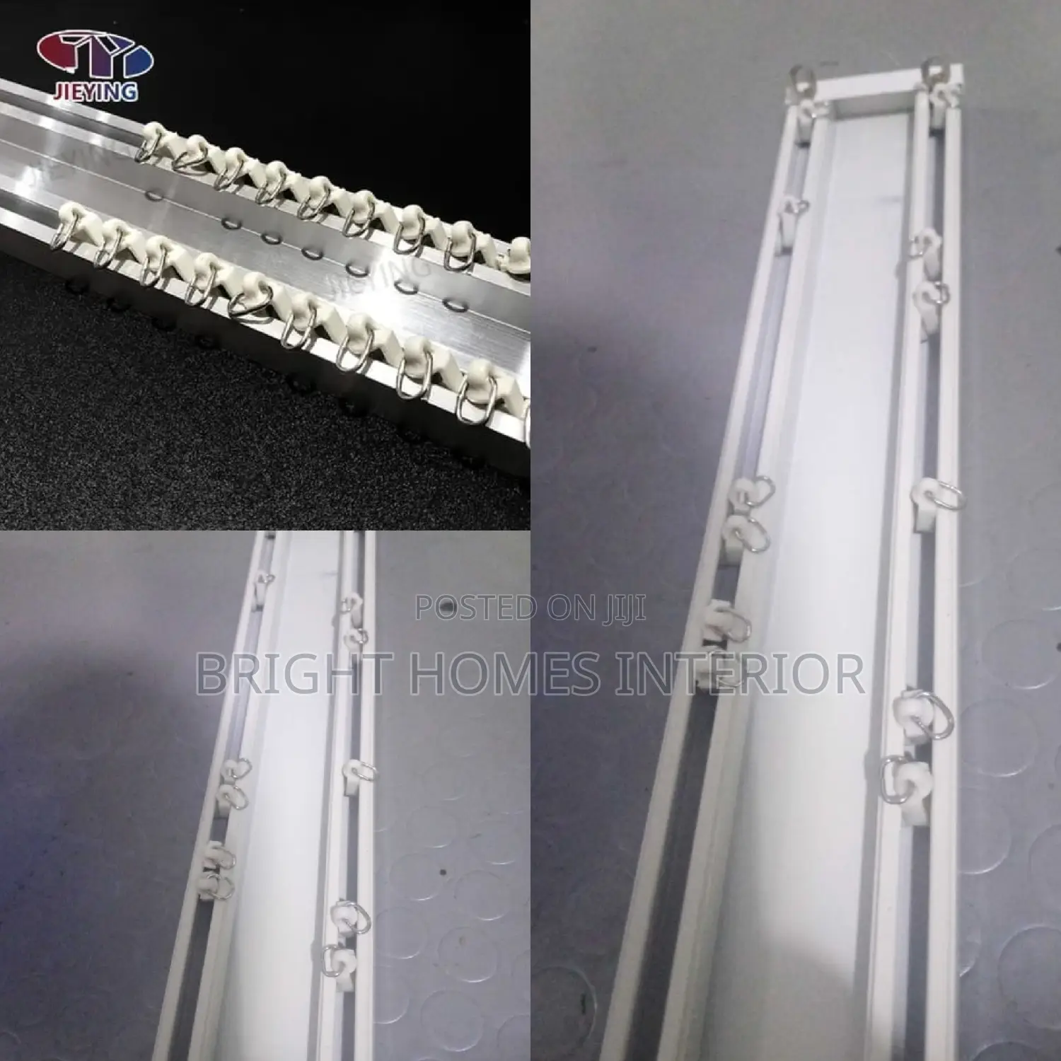 Double Curtain Rails Curtain Rails Curtain Rails