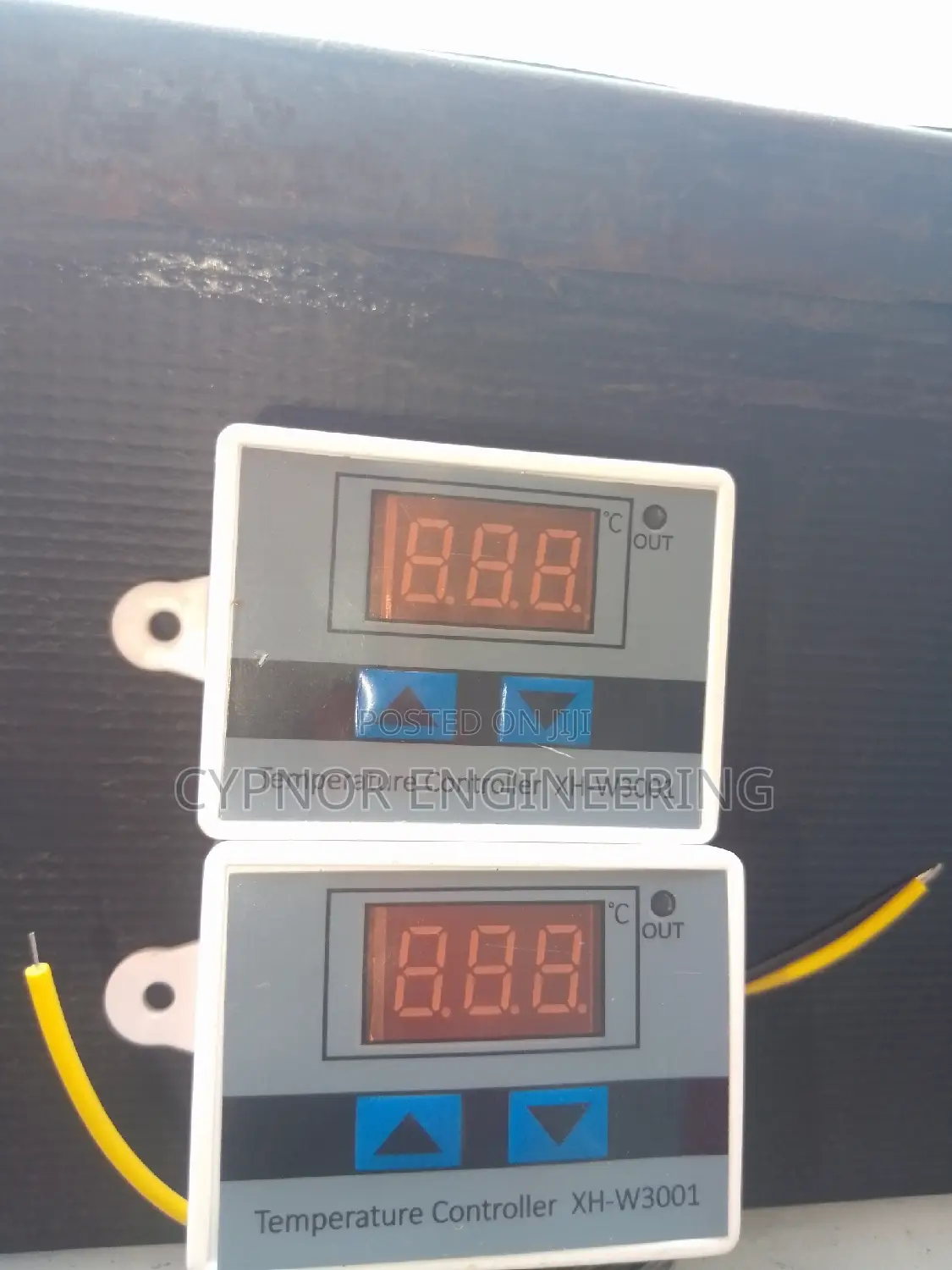 Thermal Equilibrium Module 220V AC,1500W
