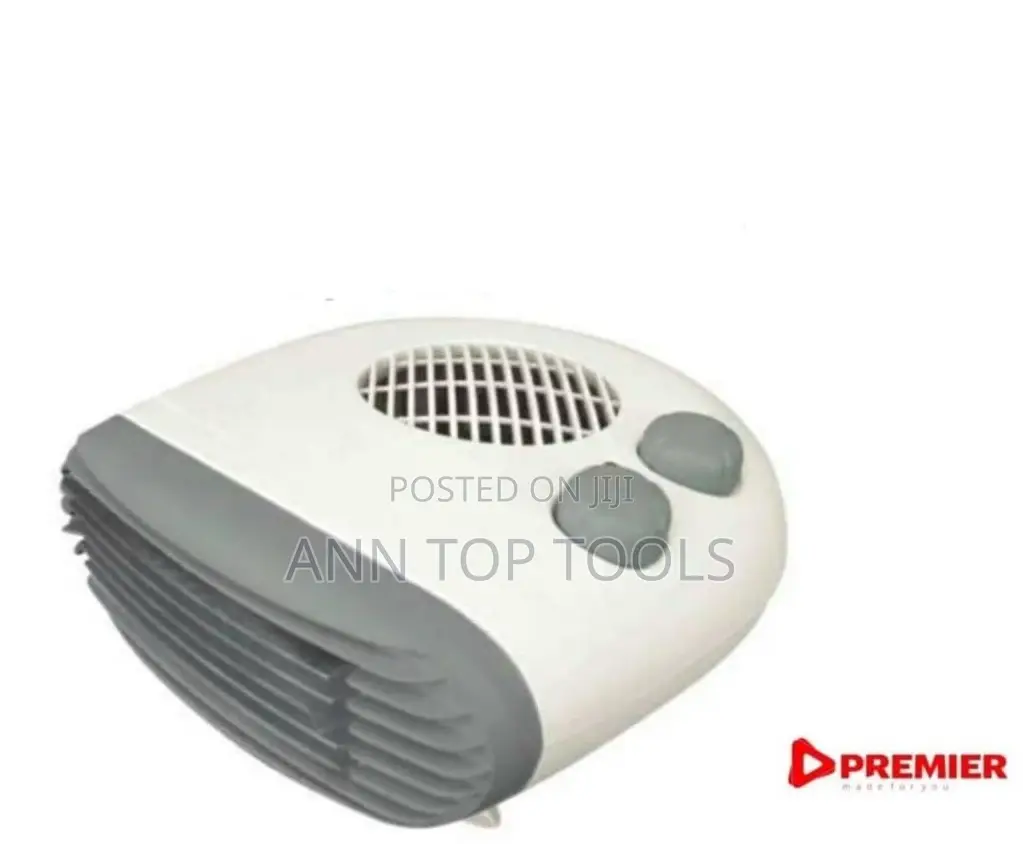 Premier Room Heater 2000w Prh001