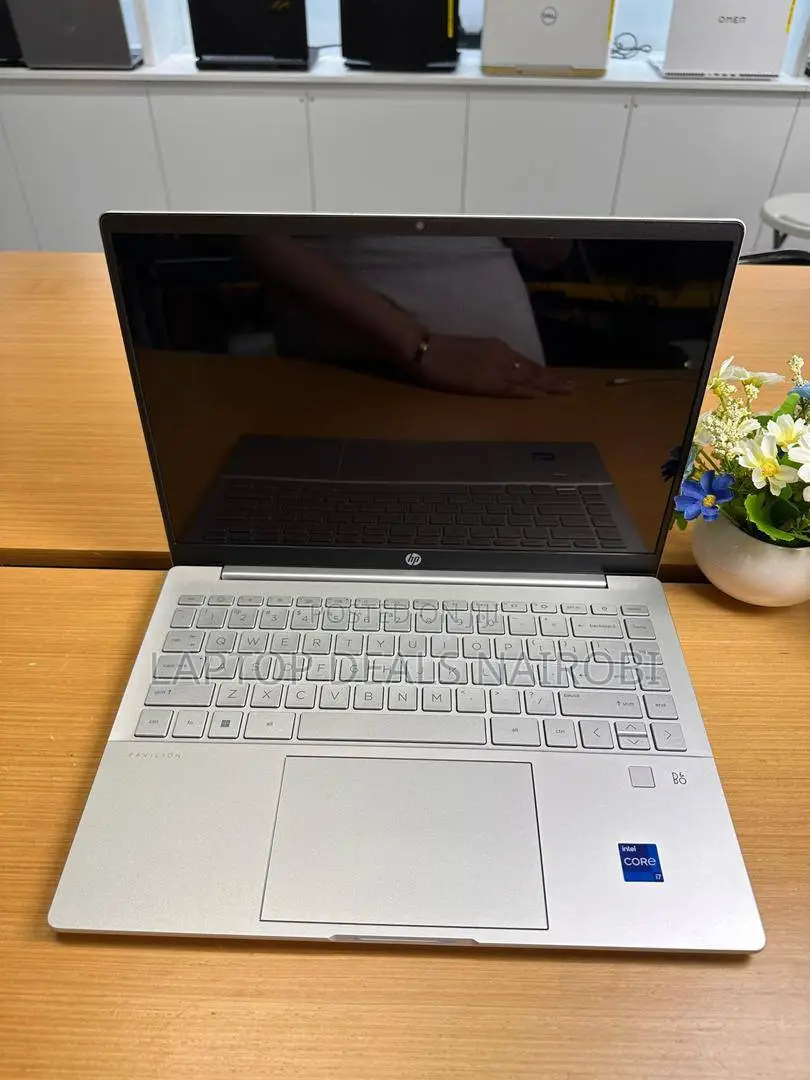 Laptop HP Pavilion 13 8GB Intel Core I5 HDD 256GB