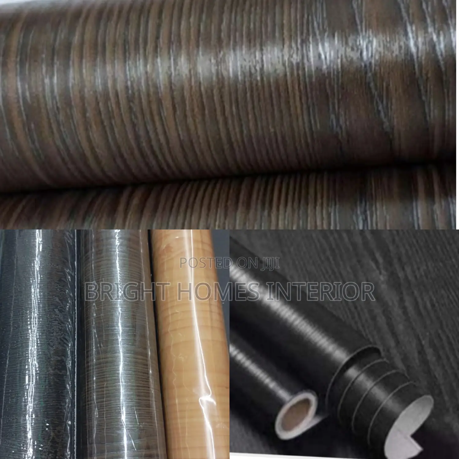 Woodeffect Contact Papers Contact Paper
