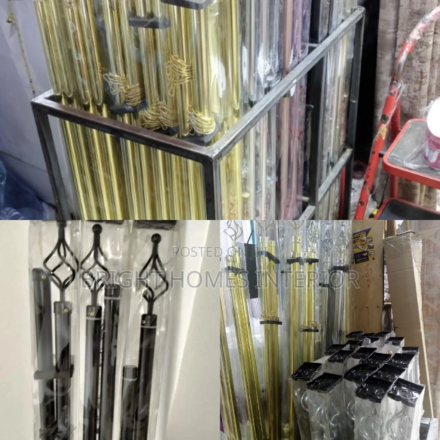 Curtain Rods Curtain Rods Curtain Rods