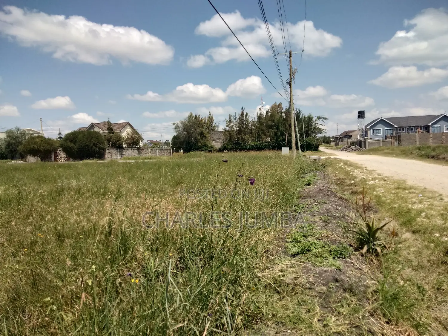 Prime Plot in Utumishi Sacco
