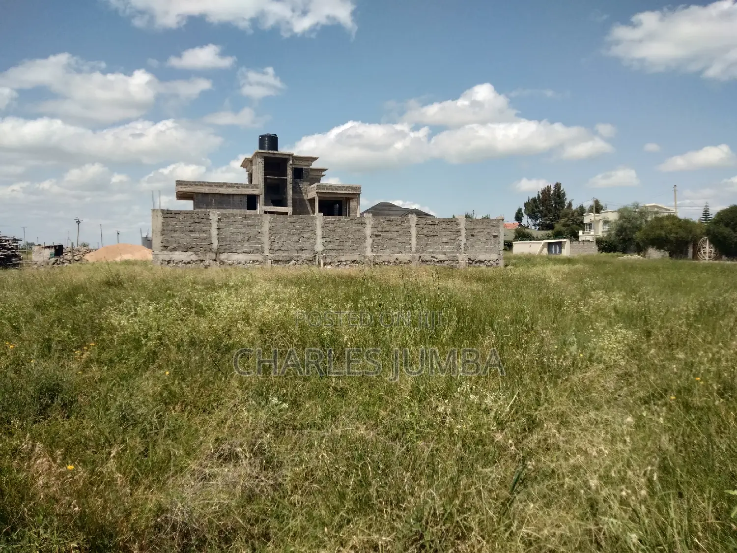 Prime Plot in Utumishi Sacco