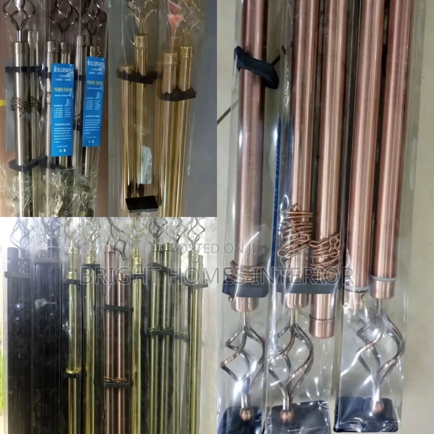 Curtain Rods Curtain Rods Curtain Rods
